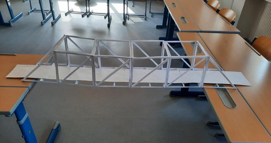 verschiedenste Brücken