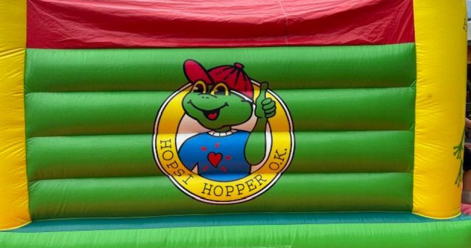 Hopsi Hopper Spielefest1