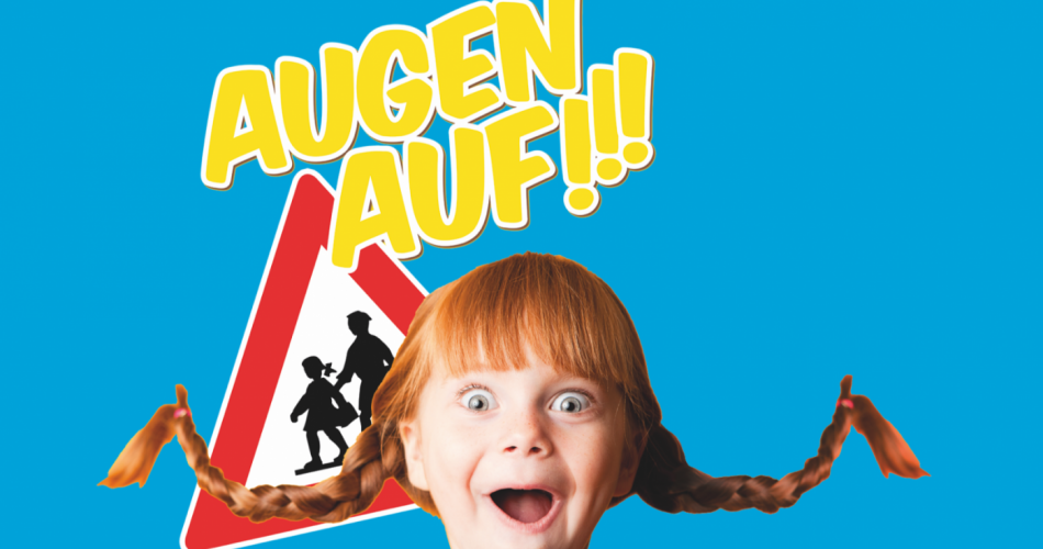 Schulweg