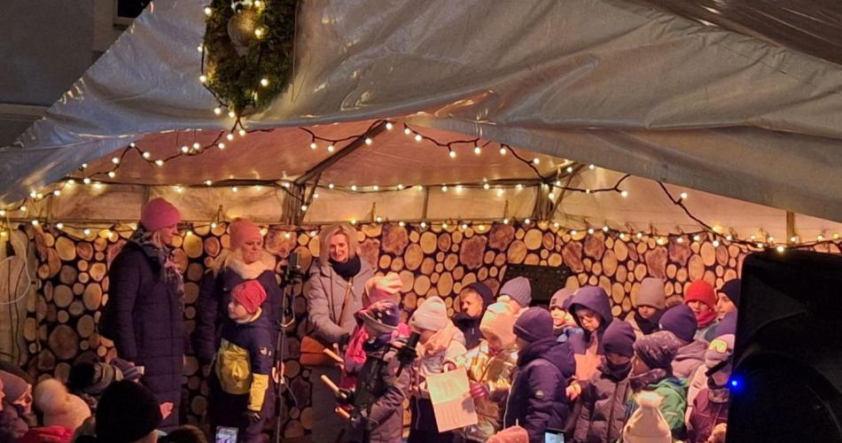 Perjener Adventzauber 2025