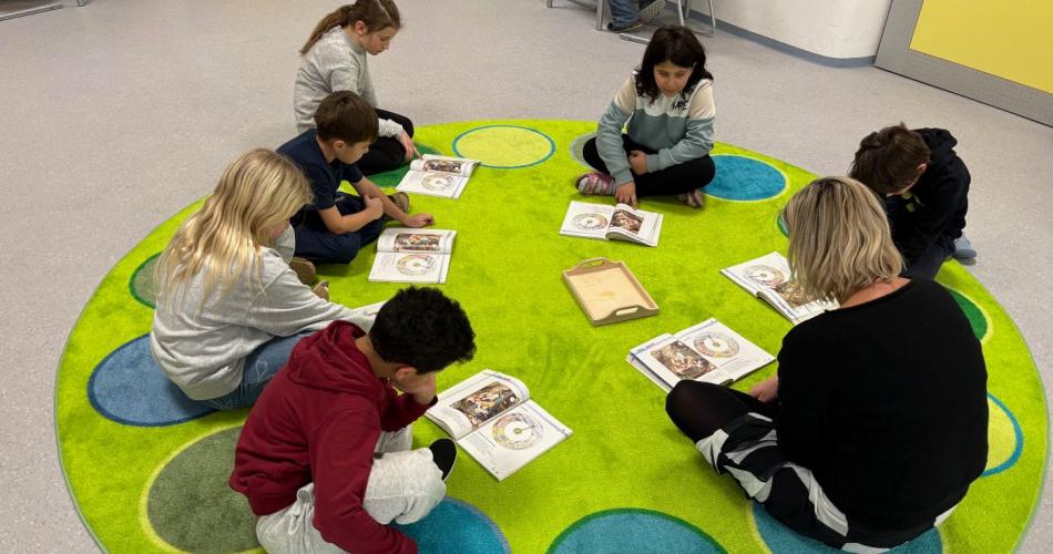 Lernen an Stationen3