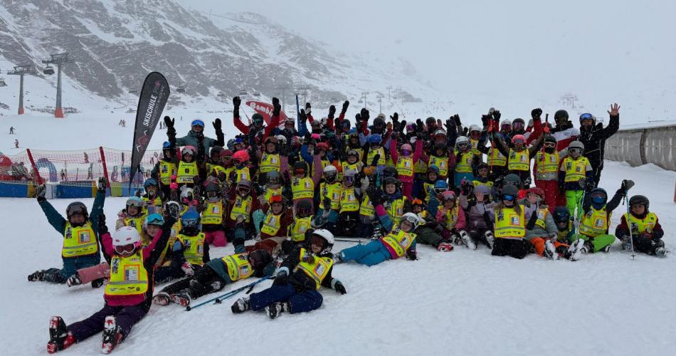 WAS Schitag in Ischgl