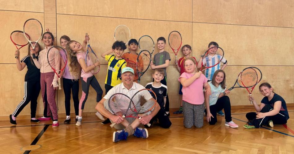 Tennisprojekt Abschlussbild1