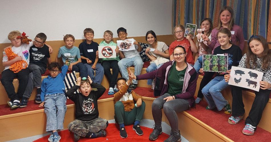 Gruppenbild